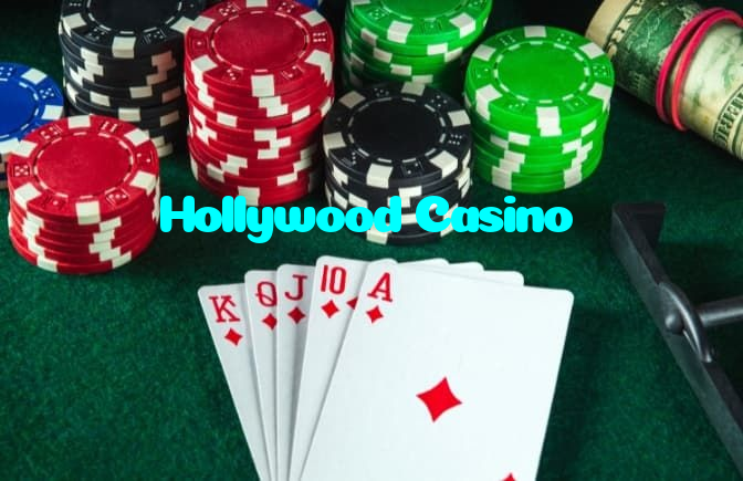 Hollywood Casino  خوش آمدید بونس +600% پیشکش موبائل ایپ کے پروموشن سیکشن میں دکھائی دیتی ہے۔