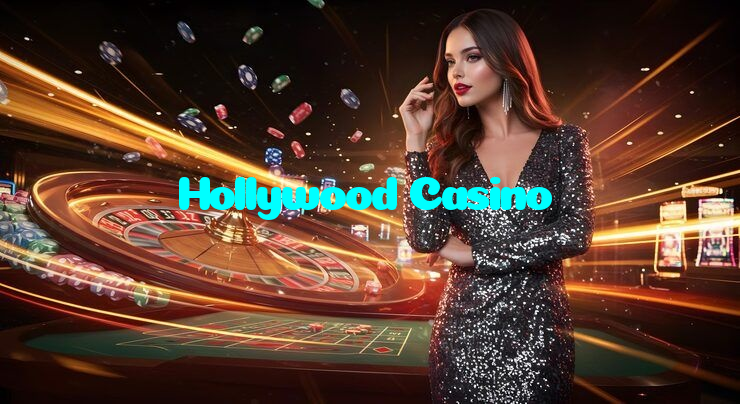 making first deposit on Hollywood Casino  website using local payment methods in Pakistan